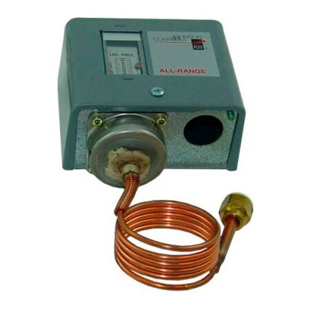 Allpoints Allpoints 881207 Pressure Control For Johnson Controls 881207